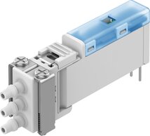 Festo VOVK-BT6-M32C-MN-5T1P-B3.2F Festo VOVK-BT6-M32C-MN-5T1P-B3.2F — Industrial Component