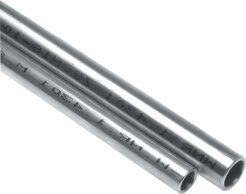 Landefeld HR 16X1,5 GES4A Landefeld HR 16X1,5 GES4A — Stainless steel tube, welded, 16x1,5mm, 1.4541