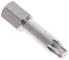 Wera BIT TX20 ES Wera BIT TX20 ES — bit, 1/4" (6, 3mm), TX20, Stainless steel of Wera