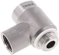 Festo CRGRLA-1/2-B Festo CRGRLA-1/2-B — Industrial Component