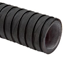 Landefeld R 4-102 Landefeld R 4-102 — Suction hose ribbed SAE 100 R4 102 (4")x116mm
