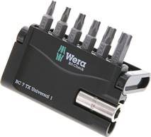 Wera BIT T SET7