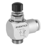 Aventics R412007689 Aventics R412007689 — Industrial Component