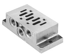 IMI-Norgren M/P19144 IMI-Norgren M/P19144 — Industrial Component