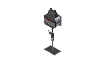 Hydac OT-HYDAC000975 Hydac OT-HYDAC000975 — Temperaturschalter, elektronisch