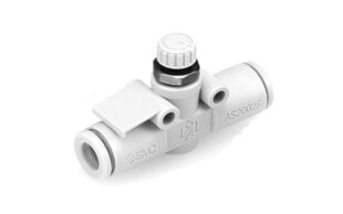 SMC AS2002F-04 SMC AS2002F-04 — Industrial Component