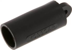 Landefeld KS STAUB NW7 Landefeld KS STAUB NW7 — Safety caps for coupling plugs NW 7.2
