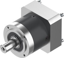Festo EMGA-80-P-G3-SST-87 Festo EMGA-80-P-G3-SST-87 — Industrial Component