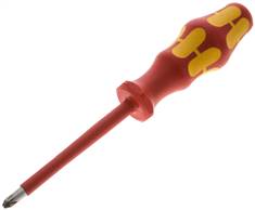 Wera SDREHE PZ2X100