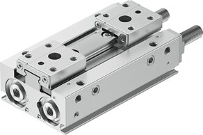 Festo HPPF-12-24-A-S Festo HPPF-12-24-A-S — Industrial Component