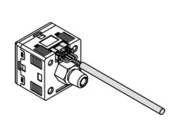 SMC ZS-38-4L SMC ZS-38-4L — Industrial Component