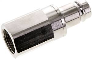 Parker KSGI 34 NW15 MSV BA