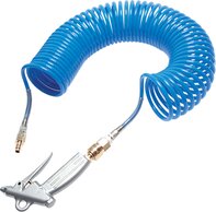 Landefeld SPKD 148/7,5 BLP Landefeld SPKD 148/7,5 BLP — Blow gun set with 7,5 m coil tube