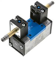 Festo JMN1H-5/2-D-1-C Festo JMN1H-5/2-D-1-C — Industrial Component