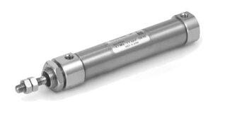 SMC CDG5FA32SR-100 SMC CDG5FA32SR-100 — Industrial Component