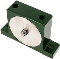 Landefeld VK 3B Landefeld VK 3B — Ball vibrator, 5250 N, 13000 rpm