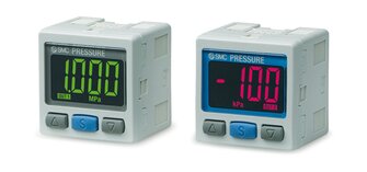 SMC ZSE20AF-Y-C6H-J-X531 SMC ZSE20AF-Y-C6H-J-X531 — Industrial Component