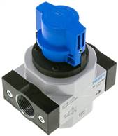 Festo HE-3/4-D-MAXI Festo HE-3/4-D-MAXI — Industrial Component