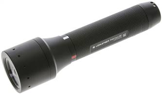 Ledlenser LED LENS P6R CORE QC