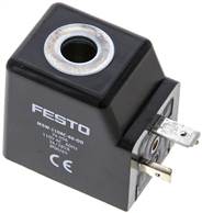 Festo MSW-110AC-60-OD Festo MSW-110AC-60-OD — Industrial Component