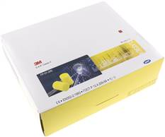 3M EAR BOX 250/5
