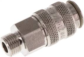 Parker KDG 18 NW5 ES4A