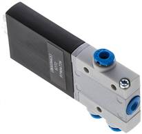 Festo MHE2-M1H-3/2O-QS-4 Festo MHE2-M1H-3/2O-QS-4 — Industrial Component