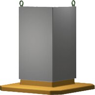 Norelem 01852-400270 Norelem 01852-400270 — Industrial Component