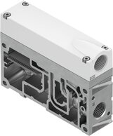 Festo VABF-S6-1-P8A7-G12-CB Festo VABF-S6-1-P8A7-G12-CB — Industrial Component