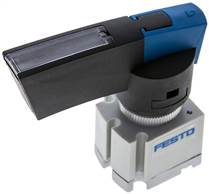 Festo VHER-P-H-B43C-B-M5 Festo VHER-P-H-B43C-B-M5 — Industrial Component