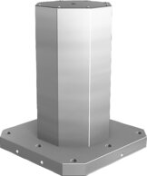 Norelem 01856-10080100 Norelem 01856-10080100 — Industrial Component
