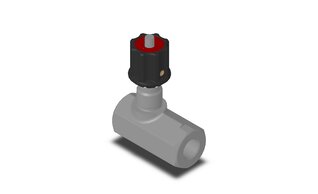 Hydac DRV-10-01.5/0 Hydac DRV-10-01.5/0 — Industrial Component