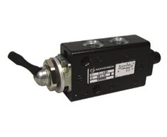 IMI-Norgren X3044302 IMI-Norgren X3044302 — Industrial Component
