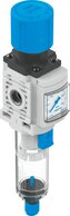 Festo MS4-LFR-1/4-D6-E-P-M-AG-MPA-B Festo MS4-LFR-1/4-D6-E-P-M-AG-MPA-B — Industrial Component