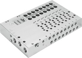 Festo VABM-L1-10HW-G18-6-GR Festo VABM-L1-10HW-G18-6-GR — Industrial Component