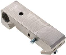 Landefeld LZ 63 ASV Landefeld LZ 63 ASV — Stop (adjustable) for 63 mm guide cylinder
