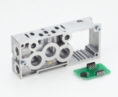 IMI-Norgren VS2672504-8GF0 IMI-Norgren VS2672504-8GF0 — Industrial Component
