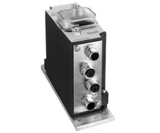 Aventics OT-BRR020351 Aventics OT-BRR020351 — R412013399 (DDL-S-STA-PNRT) AVENTICS - Serie DDL of Aventics