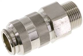 Parker KDG 10 NW15 MSV