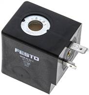 Festo VACN-H1-A1-1 Festo VACN-H1-A1-1 — Industrial Component