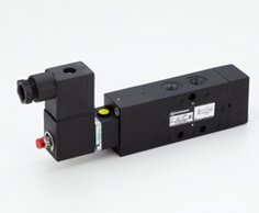 IMI-Norgren X418550G024 IMI-Norgren X418550G024 — Industrial Component