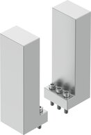 Festo BUB-HGPL-40 Festo BUB-HGPL-40 — Industrial Component