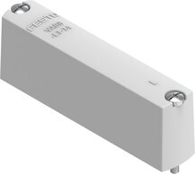 Festo VABB-L1-14-F1A Festo VABB-L1-14-F1A — Industrial Component