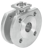 Festo VZBC-65-FF-16-22-F07-V4V4T Festo VZBC-65-FF-16-22-F07-V4V4T — Industrial Component
