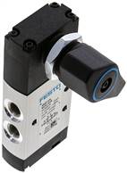 Festo VHEF-ES-B53C-G18 Festo VHEF-ES-B53C-G18 — Industrial Component