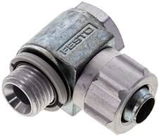 Festo LCK-1/4-PK-9 Festo LCK-1/4-PK-9 — Industrial Component