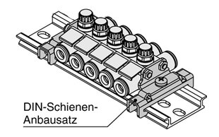 SMC AS-30D SMC AS-30D — Industrial Component