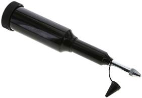 Landefeld FEPR KOS SND Landefeld FEPR KOS SND — Piston push press with tip mouthpiece and safety cap for funnel type grease nipple DIN 3405