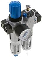 Festo FRC-3/8-D-MINI-A Festo FRC-3/8-D-MINI-A — Industrial Component