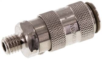 Parker KDG M5 NW2,7 ES4A